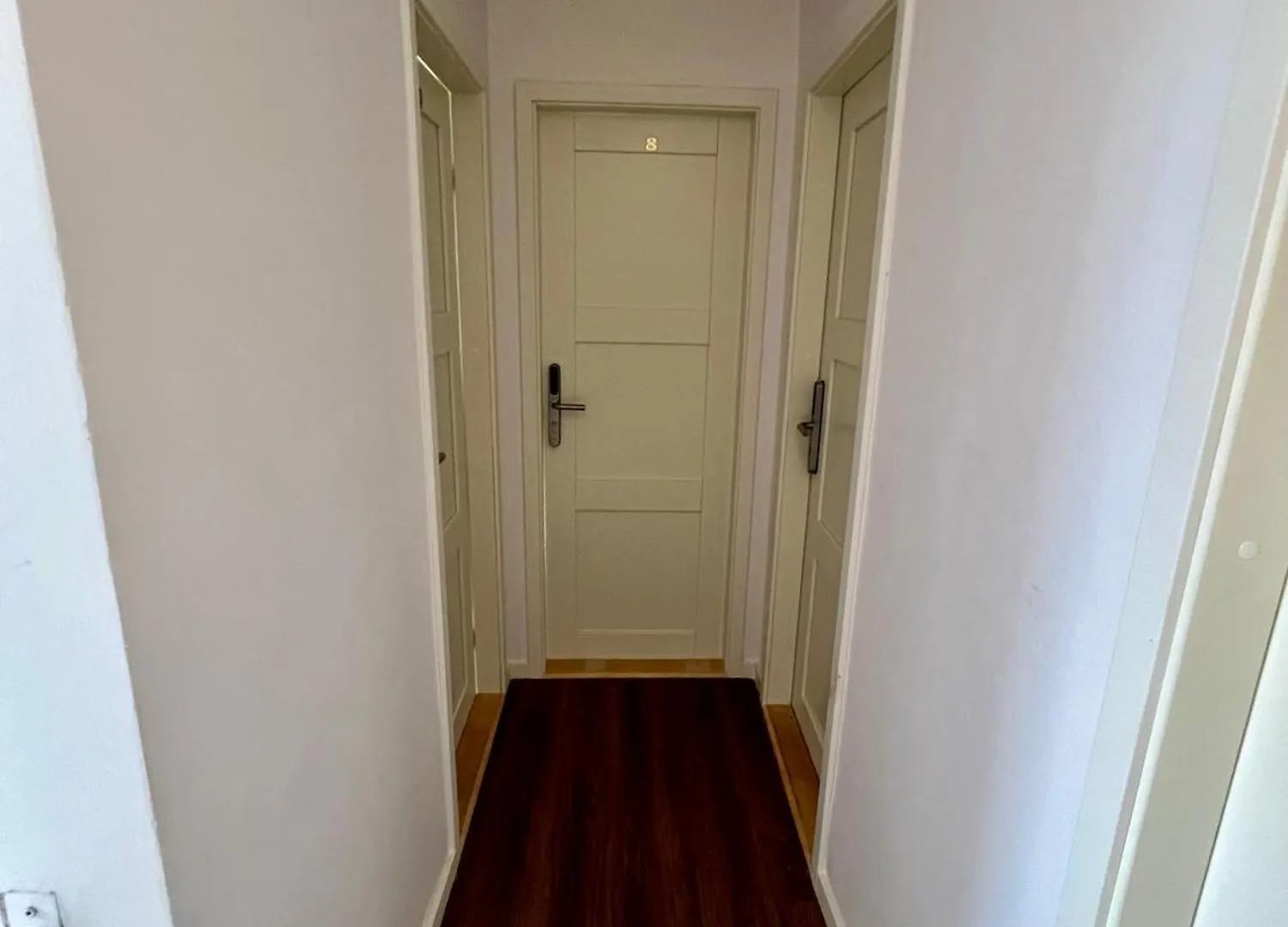 Casa De Rainer Copenhagen Room 8 Danmark