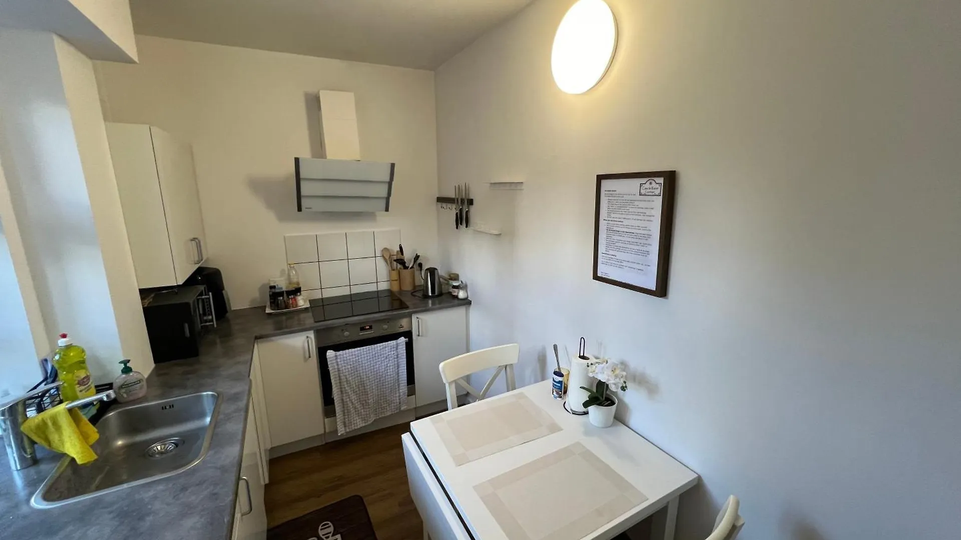 Casa De Rainer Copenhagen Room 8 Danmark