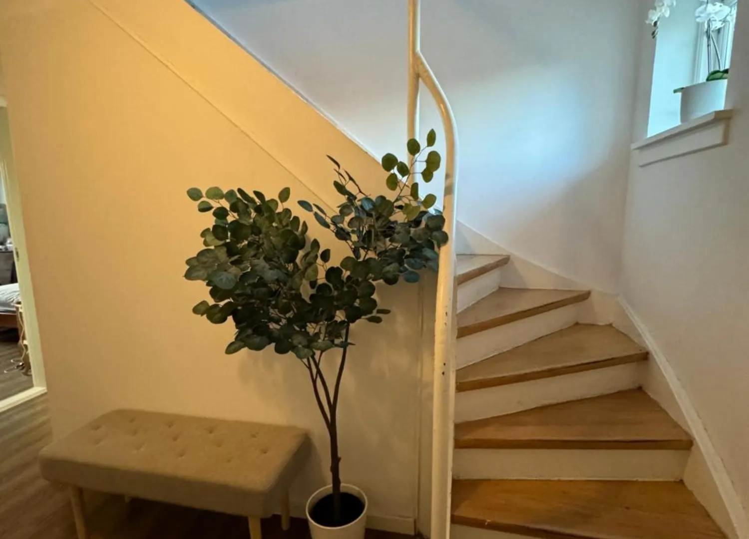 Rum i privatbostad Casa De Rainer Copenhagen Room 8