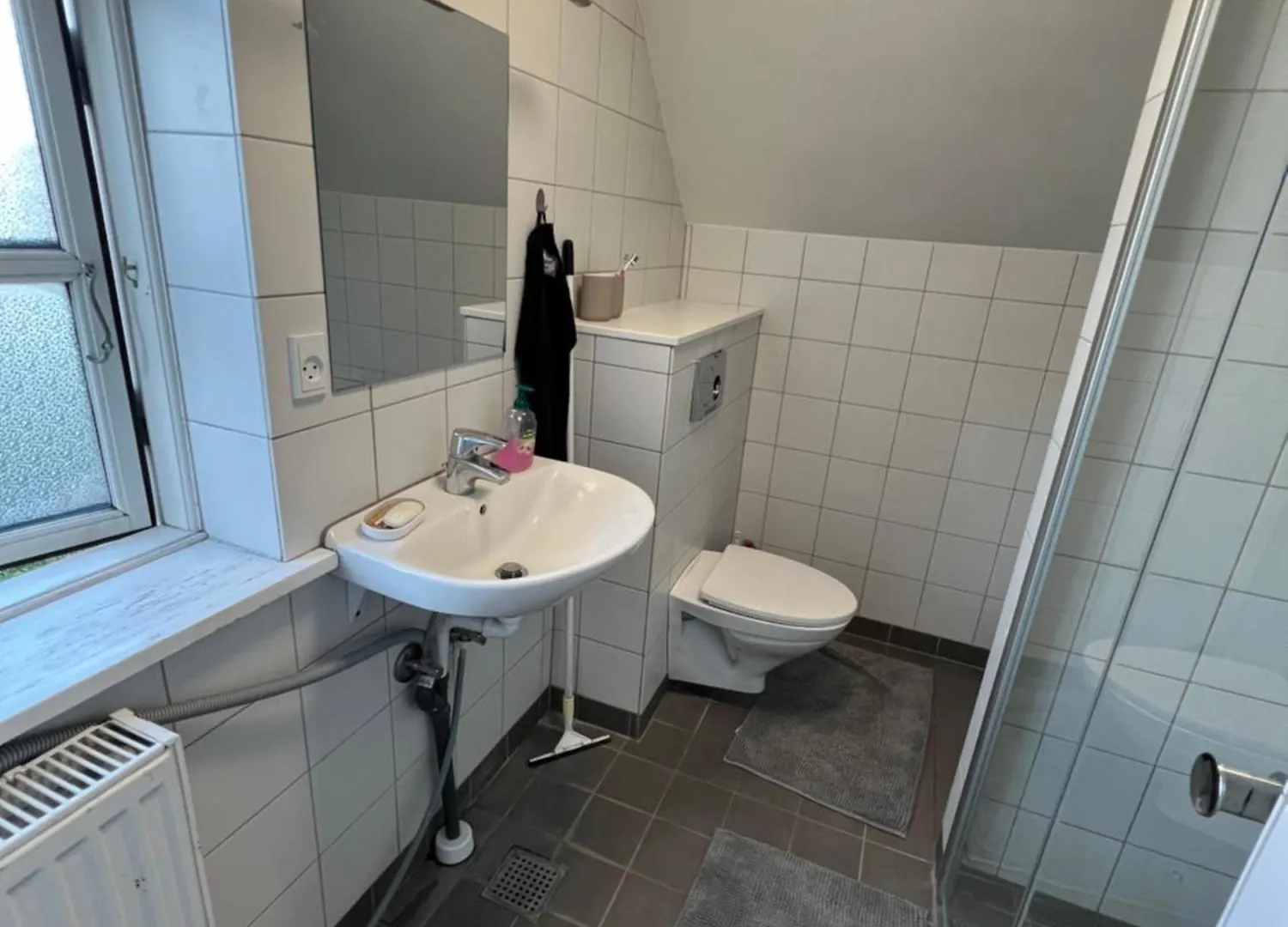 Casa De Rainer Copenhagen Room 8