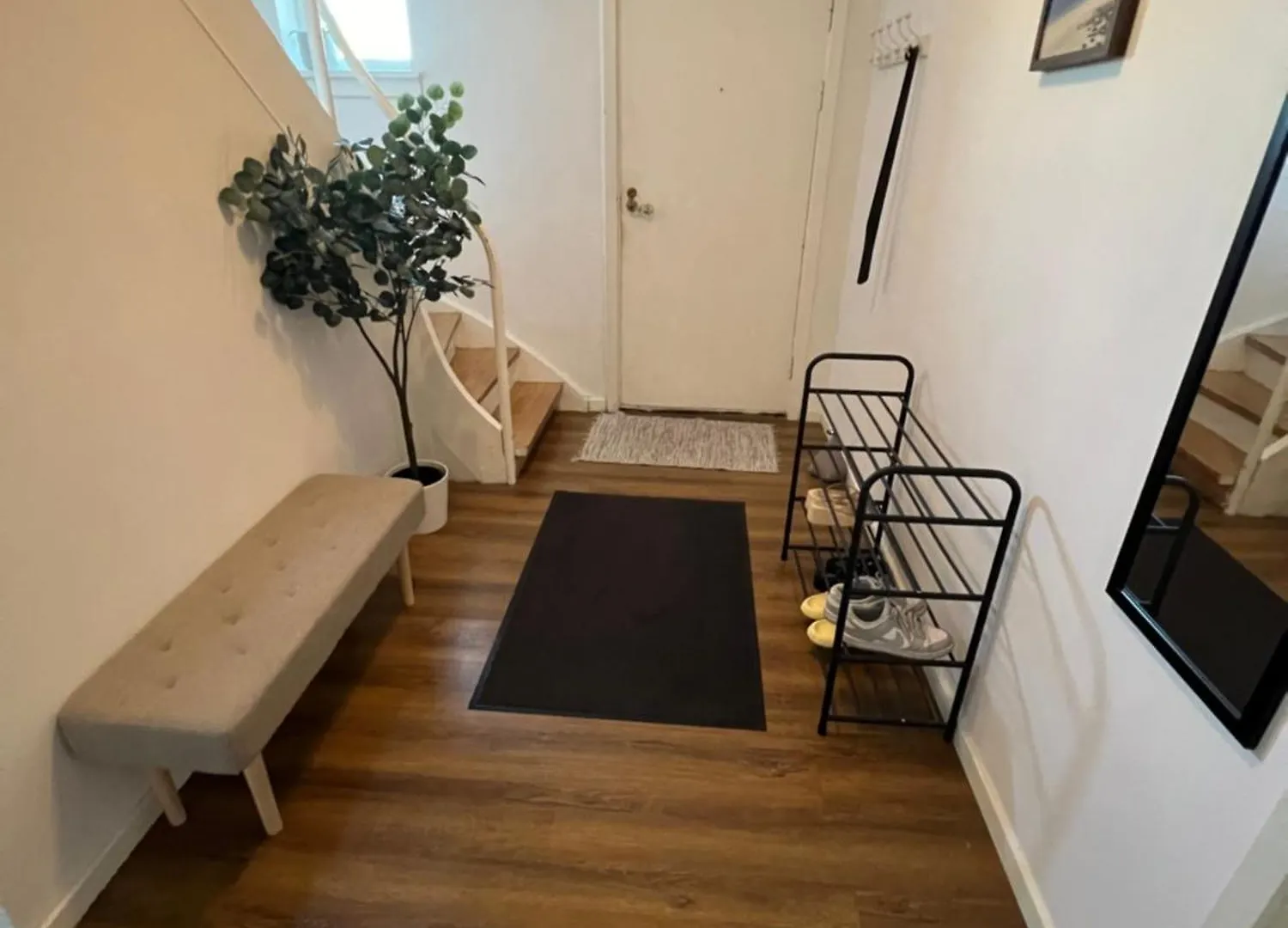 Casa De Rainer Copenhagen Room 8 Rum i privatbostad